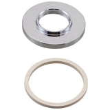 Trinsic Handle Base & Gasket - Roman Tub