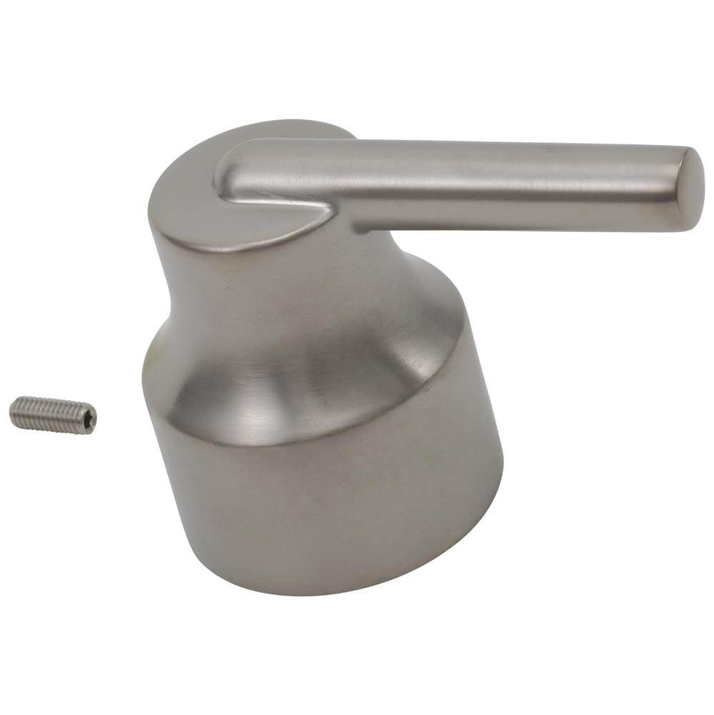 Delta Faucet - Trinsic Metal Lever Handle Kit - Diverter - Stainless