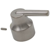 Trinsic Metal Lever Handle Kit - Diverter