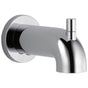 Delta Faucet - Trinsic Tub Spout - Pull-Up Diverter - Chrome