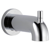 Delta Faucet - Trinsic Tub Spout - Pull-Up Diverter - Champagne Bronze