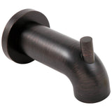 Delta Faucet - Trinsic Tub Spout - Pull-Up Diverter - Venetian Bronze