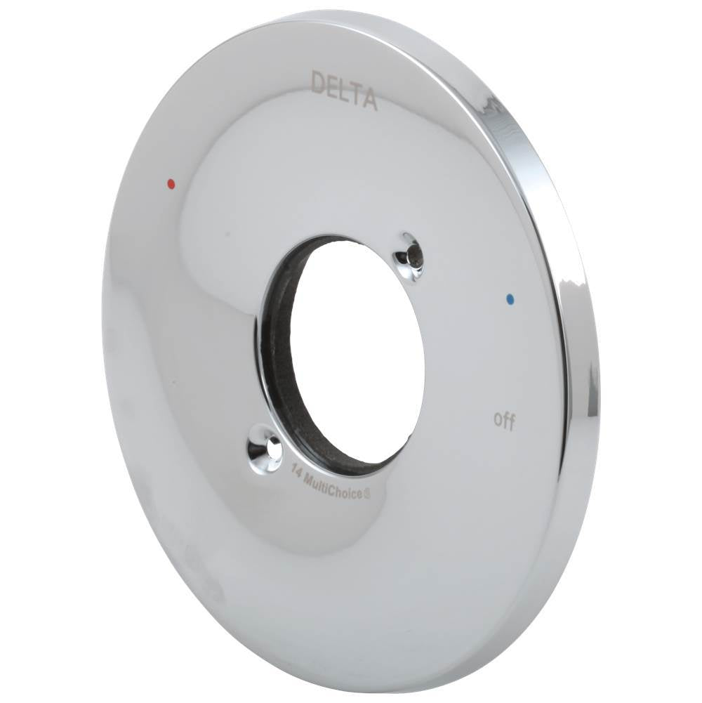 Delta Faucet - Trinsic Escutcheon - 14 Series - Stainless
