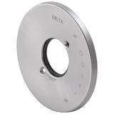 Delta Faucet - Trinsic Escutcheon - 17 Series - Stainless