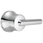 Delta Faucet - Trinsic Metal Lever Handle Kit - 14 Series - Polished Nickel