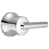 Delta Faucet - Trinsic Metal Lever Handle Kit - 14 Series - Chrome