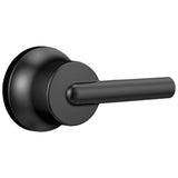 Delta Faucet - Trinsic Metal Lever Handle Kit - 14 Series - Matte Black