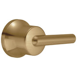Delta Faucet - Trinsic Metal Lever Handle Kit - 14 Series - Champagne Bronze