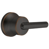 Delta Faucet - Trinsic Metal Lever Handle Kit - 14 Series - Venetian Bronze