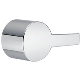 Delta Faucet - Compel Metal Lever Handle Kit - 14 Series - Chrome