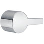 Delta Faucet - Compel Metal Lever Handle Kit - 14 Series - Chrome