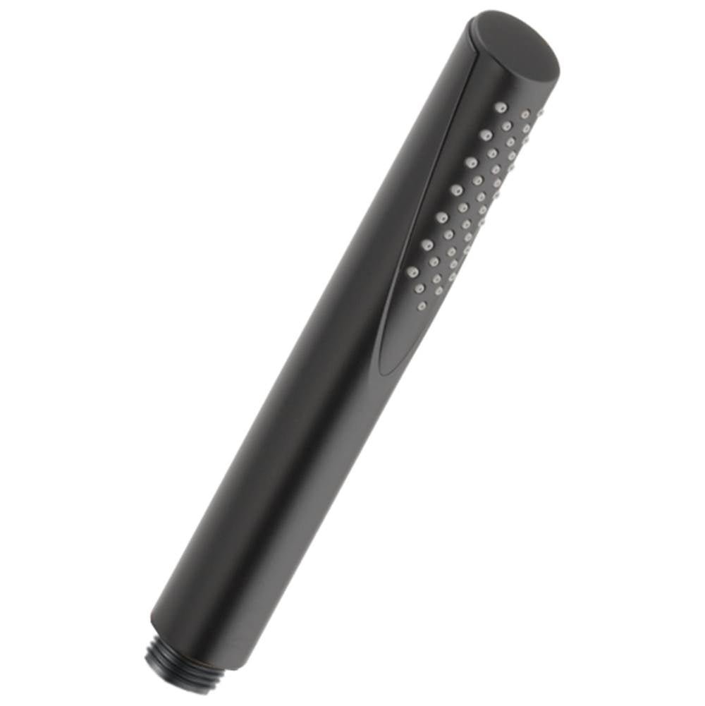 Delta Faucet - Trinsic Single-Setting Hand Shower - Matte Black