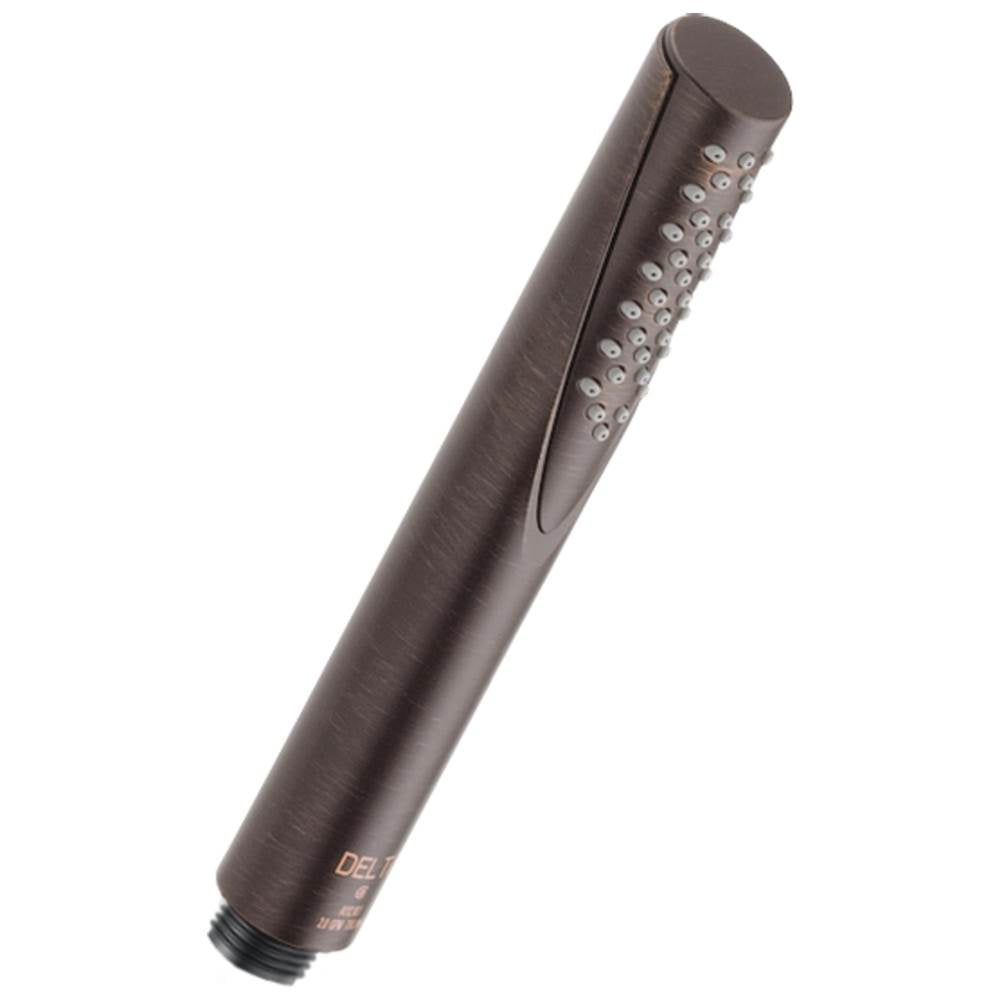 Delta Faucet - Trinsic Single-Setting Hand Shower - Venetian Bronze