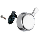 Classic Temperature Knob & Cover - 17 Series