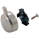 Classic Temperature Knob & Cover - 17 Series