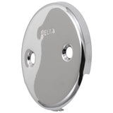 Delta Faucet - Other Overflow Plate - Polished Nickel