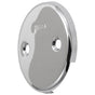Delta Faucet - Other Overflow Plate - Polished Nickel