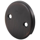 Other Overflow Plate