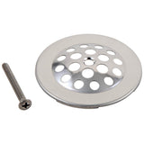 Delta Faucet - Other Dome Strainer w/ Screw - Chrome
