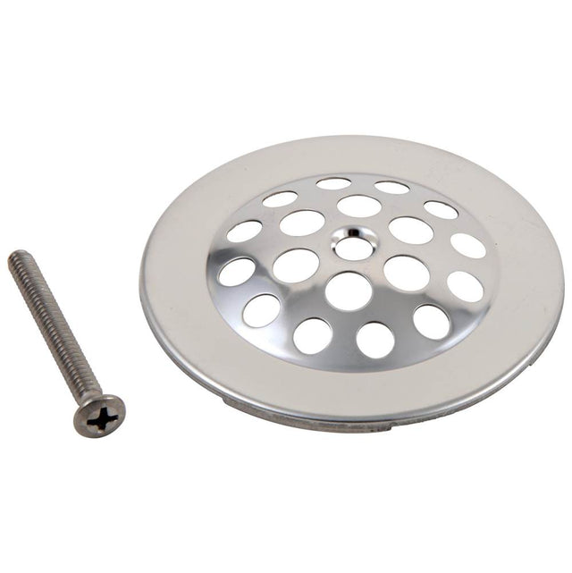 Delta Faucet - Other Dome Strainer w/ Screw - Chrome