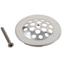 Delta Faucet - Other Dome Strainer w/ Screw - Chrome