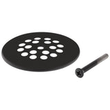 Other Dome Strainer w/ Screw
