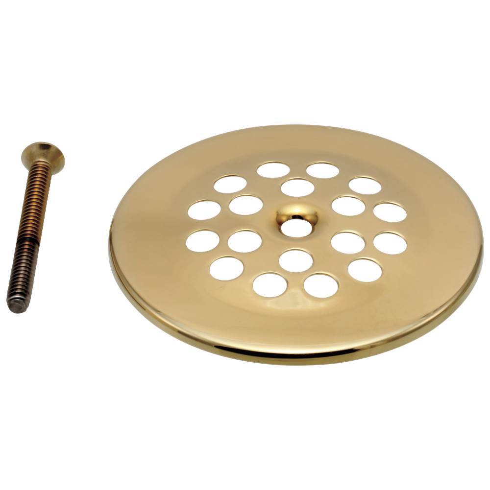 Other Dome Strainer w/ Screw