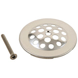 Delta Faucet - Other Dome Strainer w/ Screw - Polished Nickel