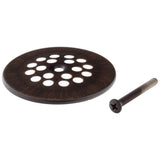 Other Dome Strainer w/ Screw