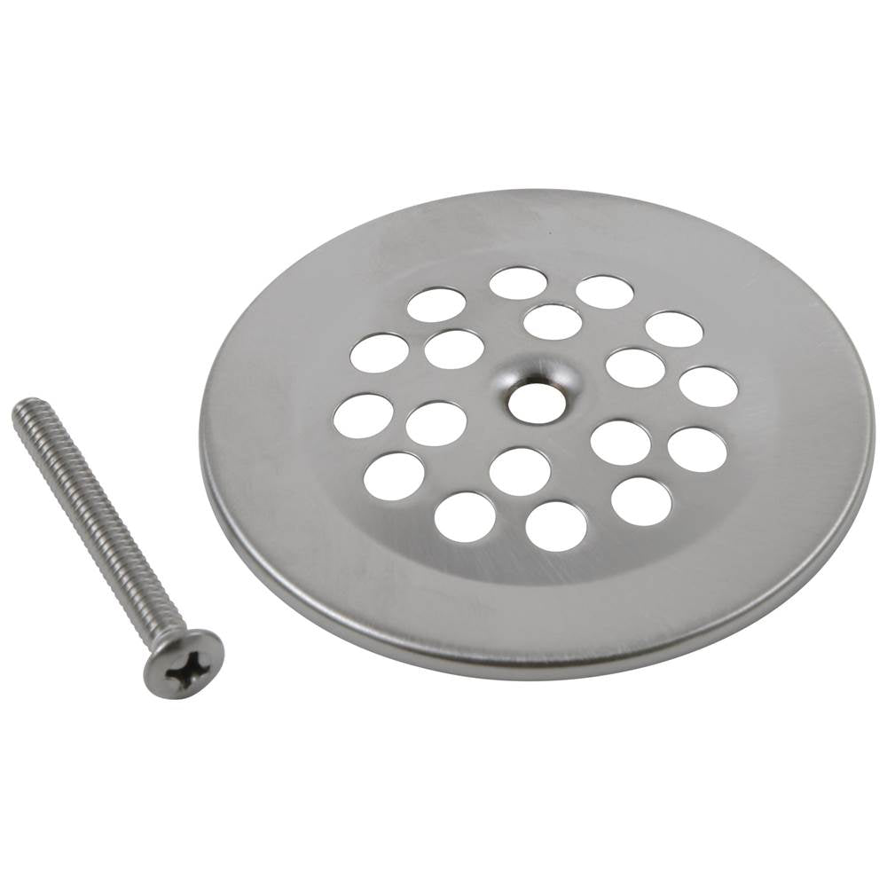 Delta Faucet - Other Dome Strainer w/ Screw - Stainless