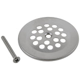 Delta Faucet - Other Dome Strainer w/ Screw - Stainless