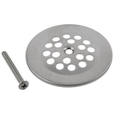 Other Dome Strainer w/ Screw