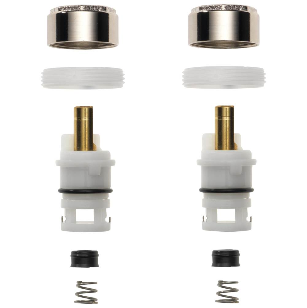 Delta Faucet - Other Stem Unit Assembly, Seat & Spring, Bonnet Nut & Washer