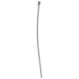 Delta Faucet - Trinsic Lift Rod & Finial - Lavatory - Polished Nickel