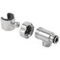 Delta Faucet - CassidyE Hand Shower - Holder Assembly - Chrome