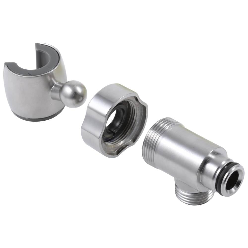 Delta Faucet - CassidyE Hand Shower - Holder Assembly - Stainless