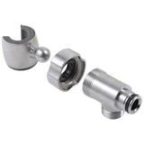 Delta Faucet - CassidyE Hand Shower - Holder Assembly - Stainless