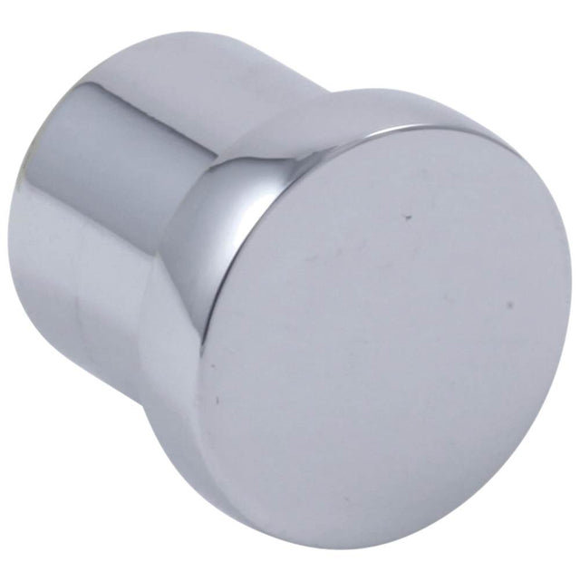 Delta Faucet - TetraE Finial - LumicoatÂ® Stainless