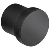 Trinsic Finial - Diverter - Floor Mount Tub Filler