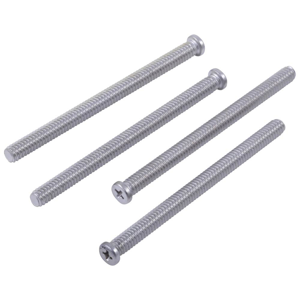 Delta Faucet - Trinsic Threaded Studs - Floor Mount Tub Filler