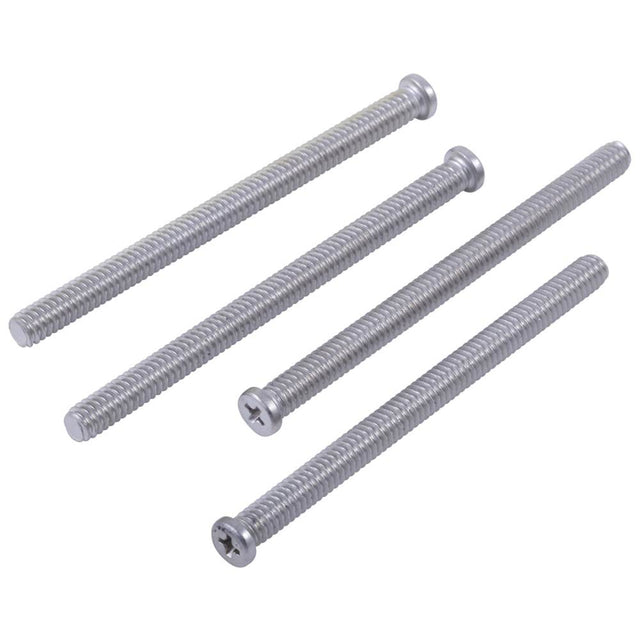Delta Faucet - Trinsic Threaded Studs - Floor Mount Tub Filler