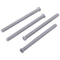 Delta Faucet - Trinsic Threaded Studs - Floor Mount Tub Filler