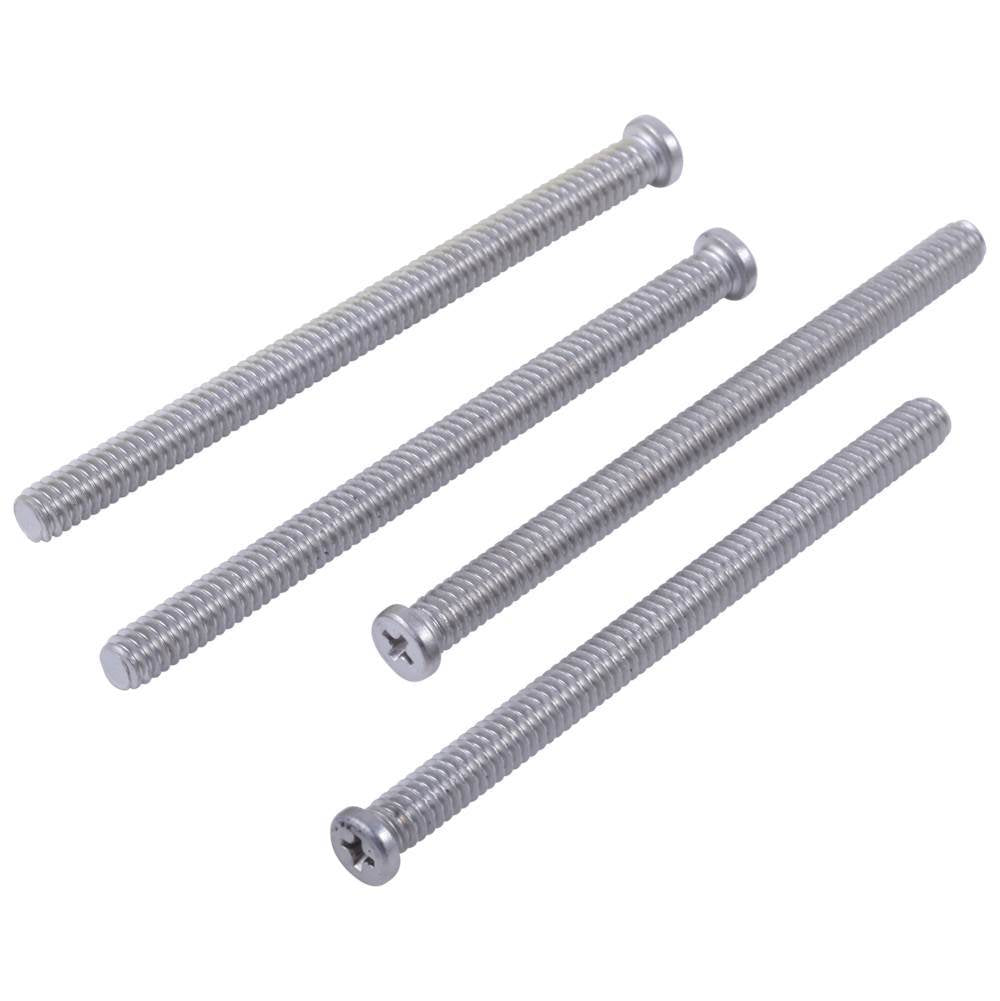 Trinsic Threaded Studs - Floor Mount Tub Filler