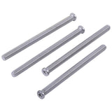 Trinsic Threaded Studs - Floor Mount Tub Filler