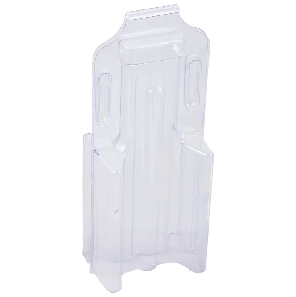Delta Faucet - Trinsic Plasterguard - Floor Mount Tub Filler