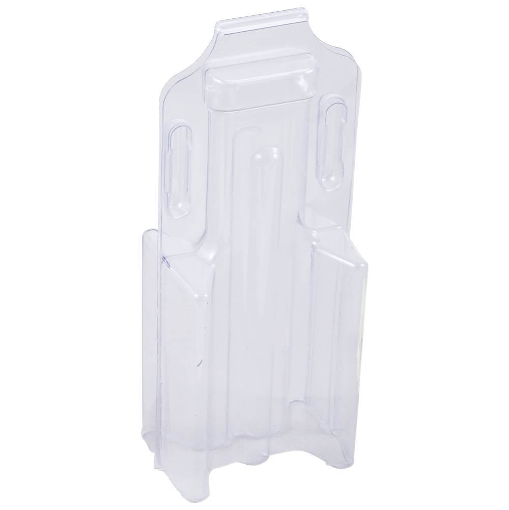 Trinsic Plasterguard - Floor Mount Tub Filler