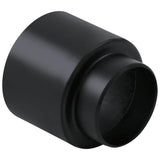 Delta Faucet - CassidyE Trim Sleeve - Matte Black