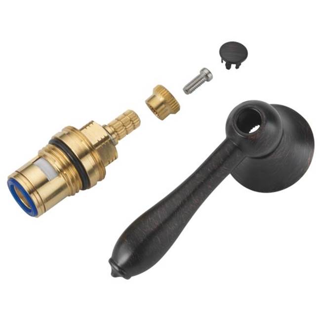 Other Metal Lever Handle w/ Cartridge - Pot Filler