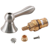 Other Metal Lever Handle w/ Cartridge - Pot Filler