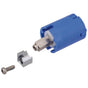 Delta Faucet - Ara Ceramic Valve - Euro-Motion